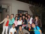 Grup Turcia - Bodrum 2010