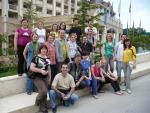 Grup Bulgaria Mai 2010