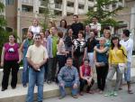 814 - poza grup